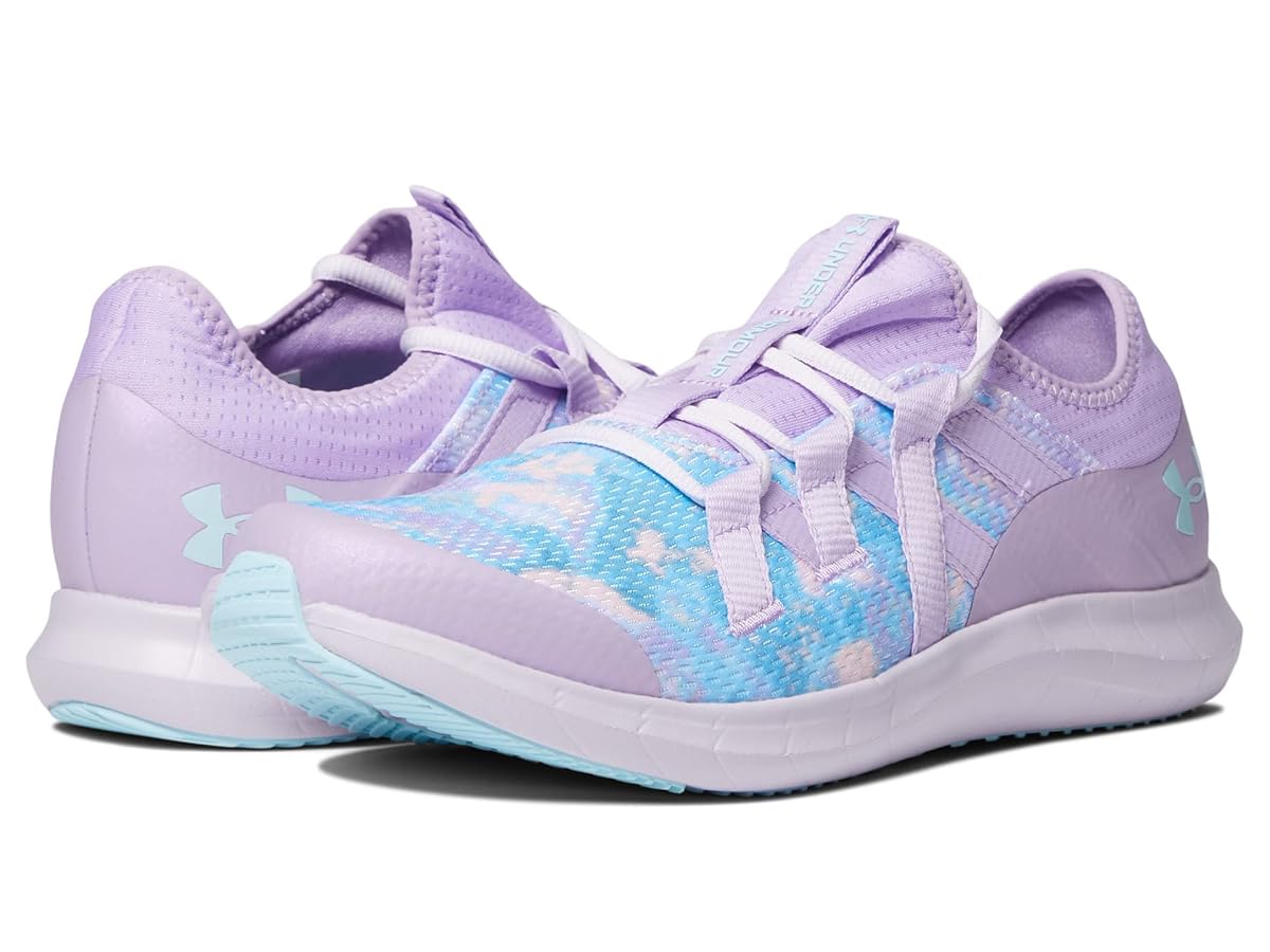 UNDER ARMOUR - ♡BIGBANG88♡  Amazon.com | Under Armour Girl's Infinity 3 Sky (Big Kid